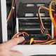 Illustration for article titled How to Build a Small Gaming PC